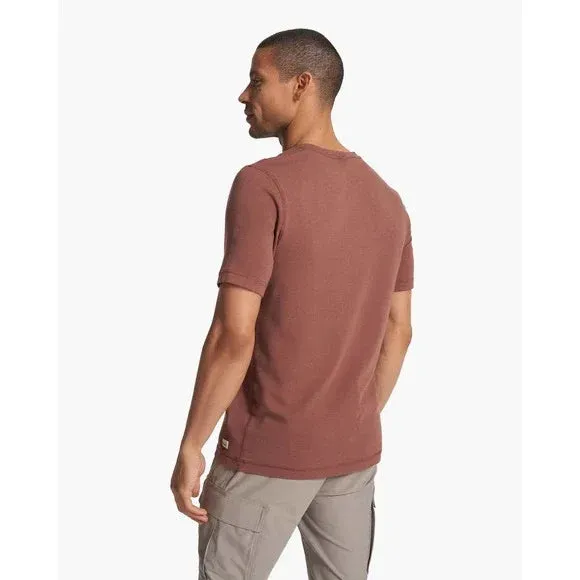 Tuvalu Tee (Men's)