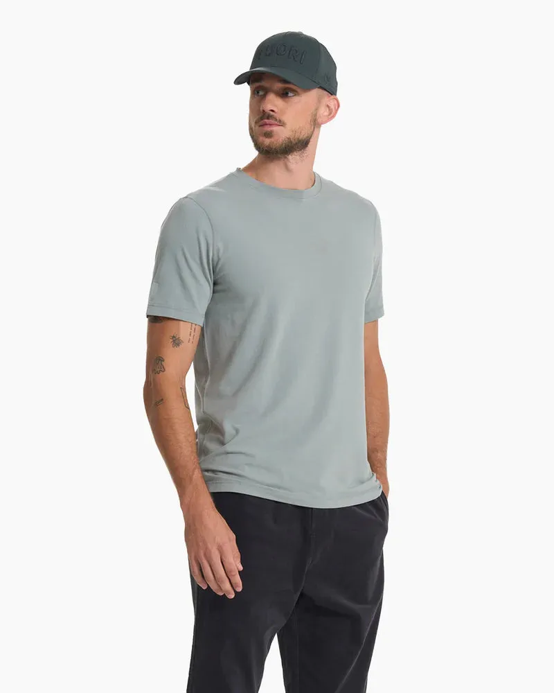 Tuvalu Tee (Men's)
