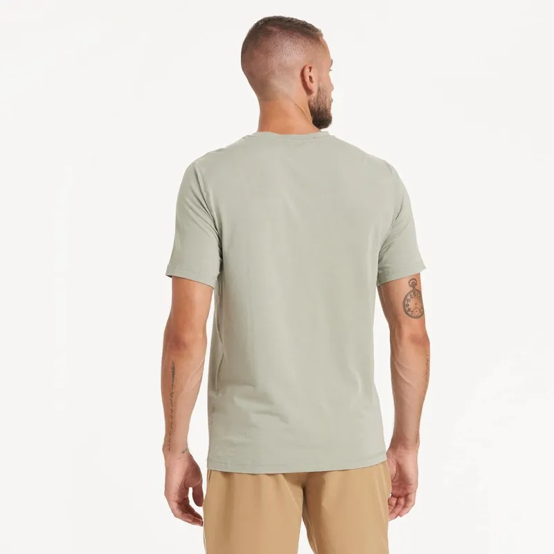 Tuvalu Tee (Men's)