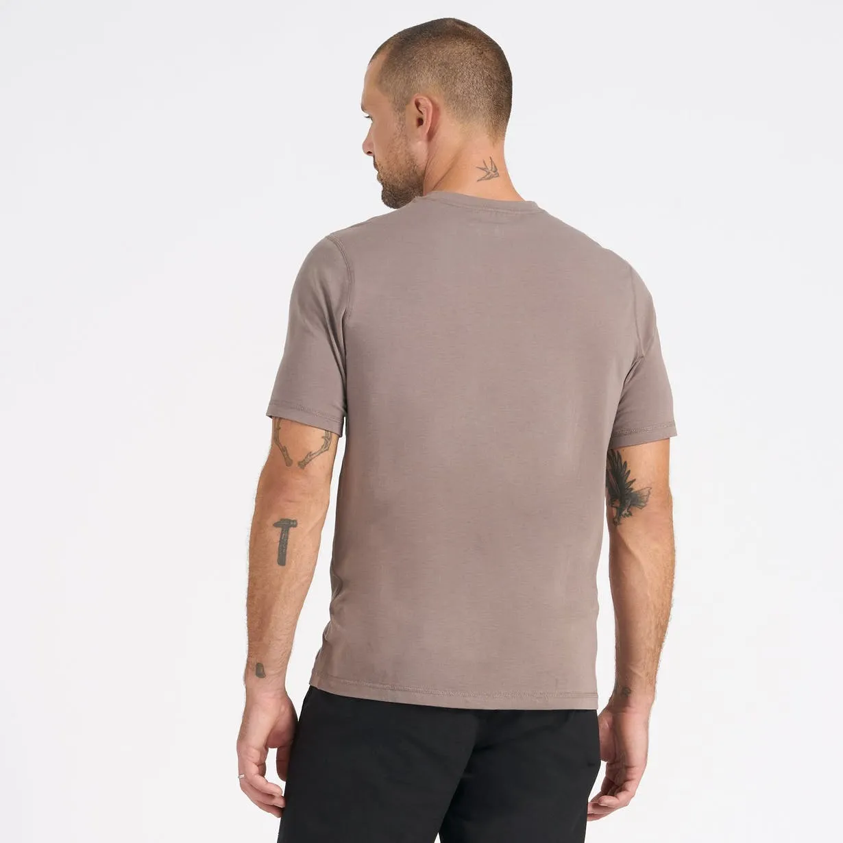 Tuvalu Tee (Men's)