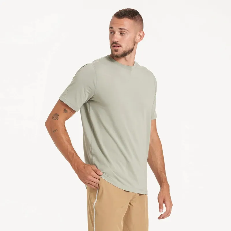 Tuvalu Tee (Men's)