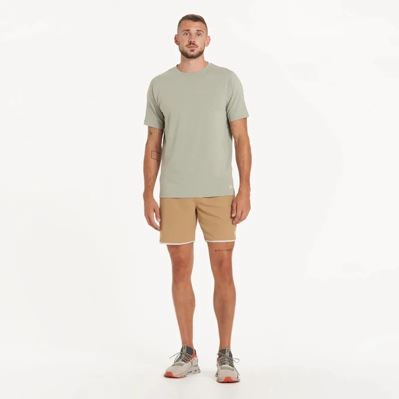 Tuvalu Tee (Men's)