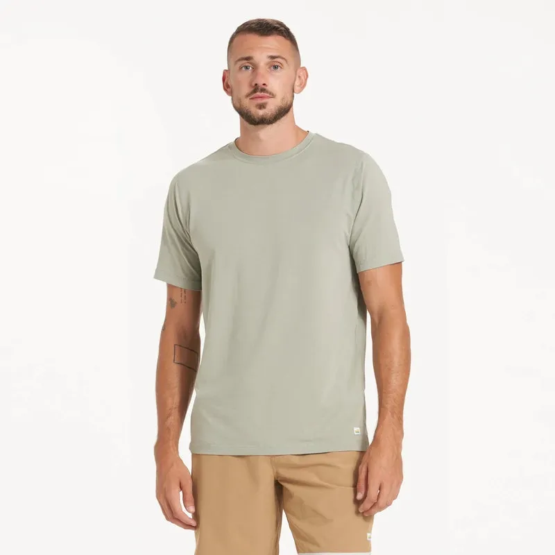 Tuvalu Tee (Men's)