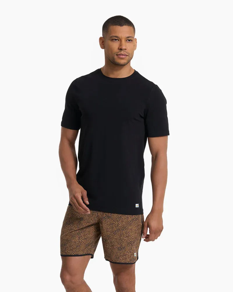 Tuvalu Tee (Men's)