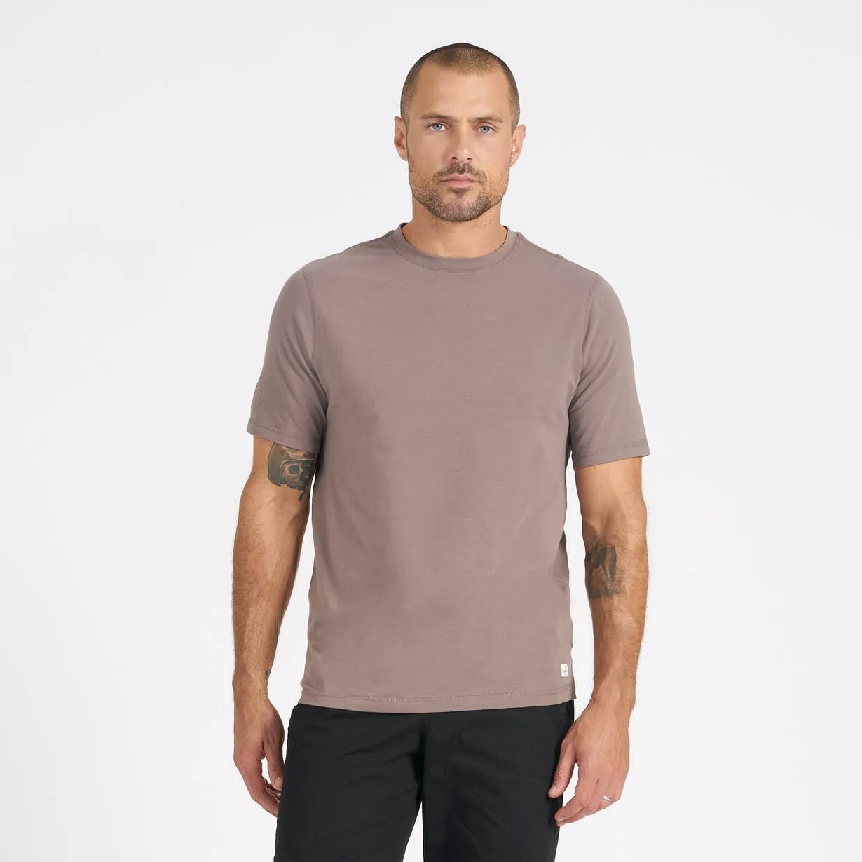 Tuvalu Tee (Men's)