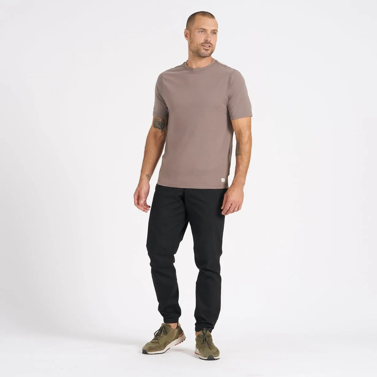 Tuvalu Tee (Men's)