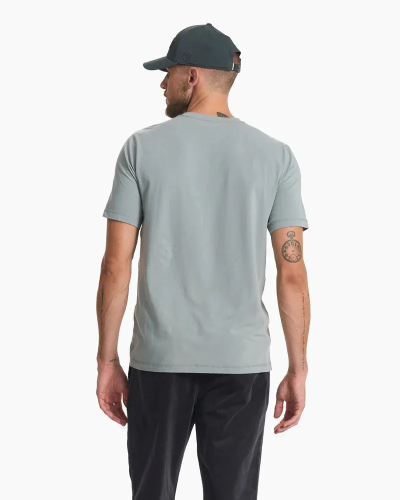 Tuvalu Tee (Men's)