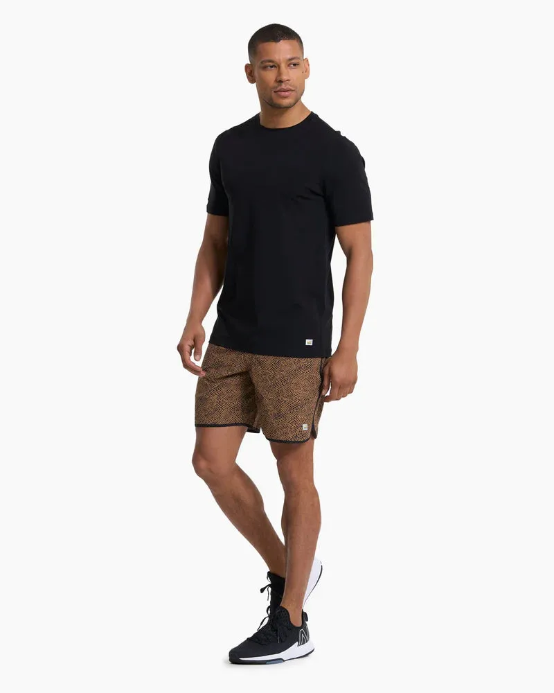 Tuvalu Tee (Men's)