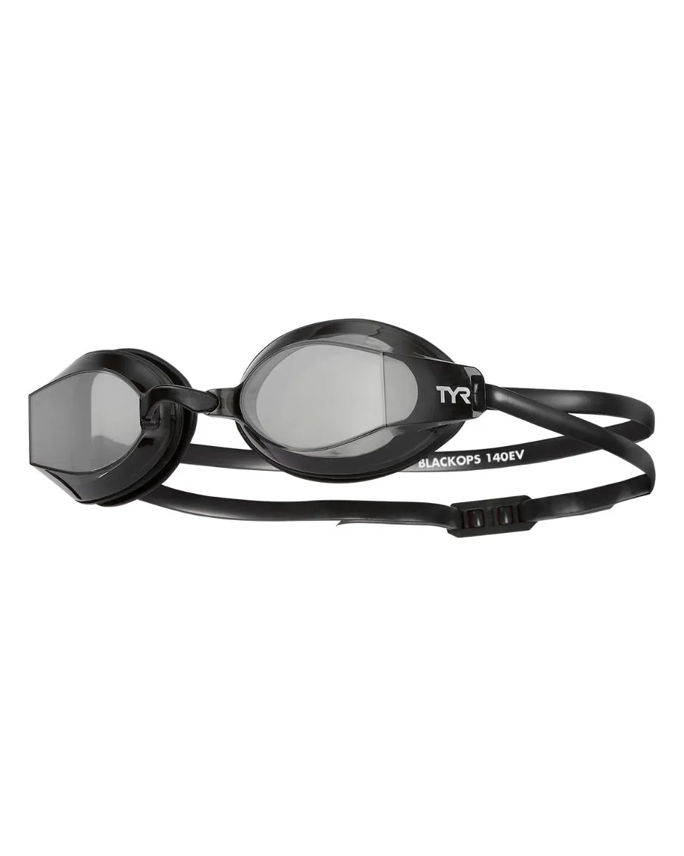 TYR Blackops 140 EV Racing