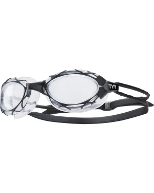 TYR Nest Pro Swimming Goggles