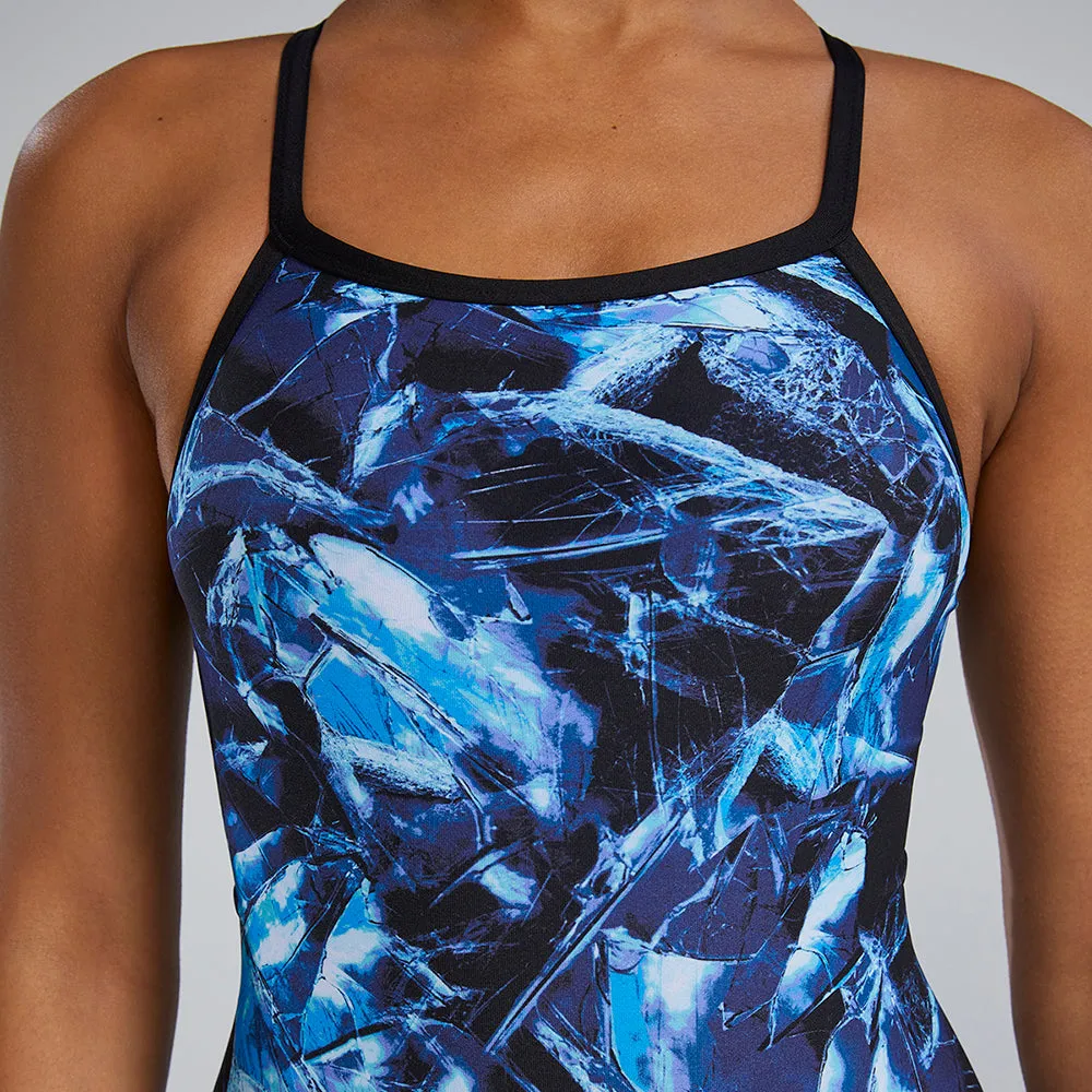 TYR Reflecta Durafast Elite® Diamondfit Swimsuit