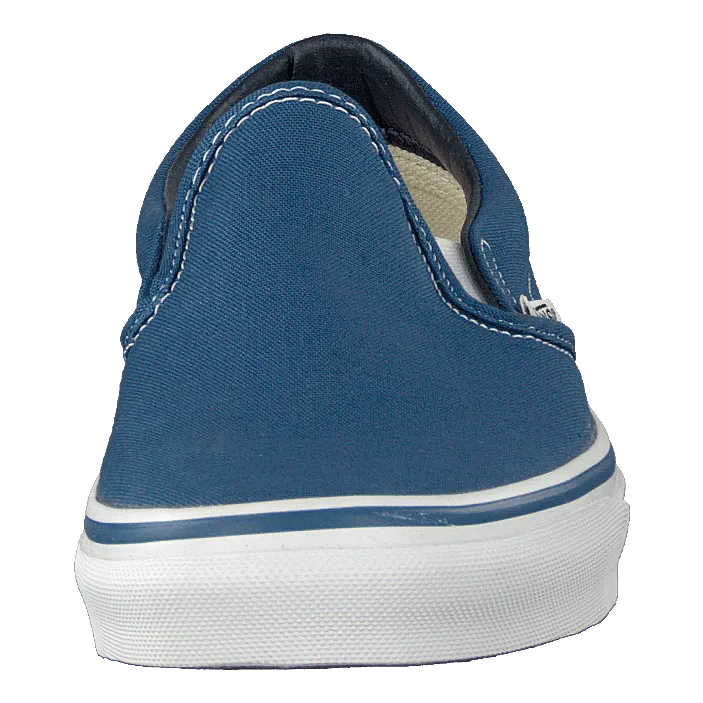 U Classic Slip-on Navy