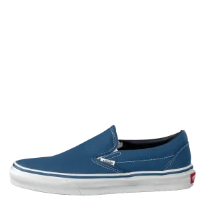 U Classic Slip-on Navy