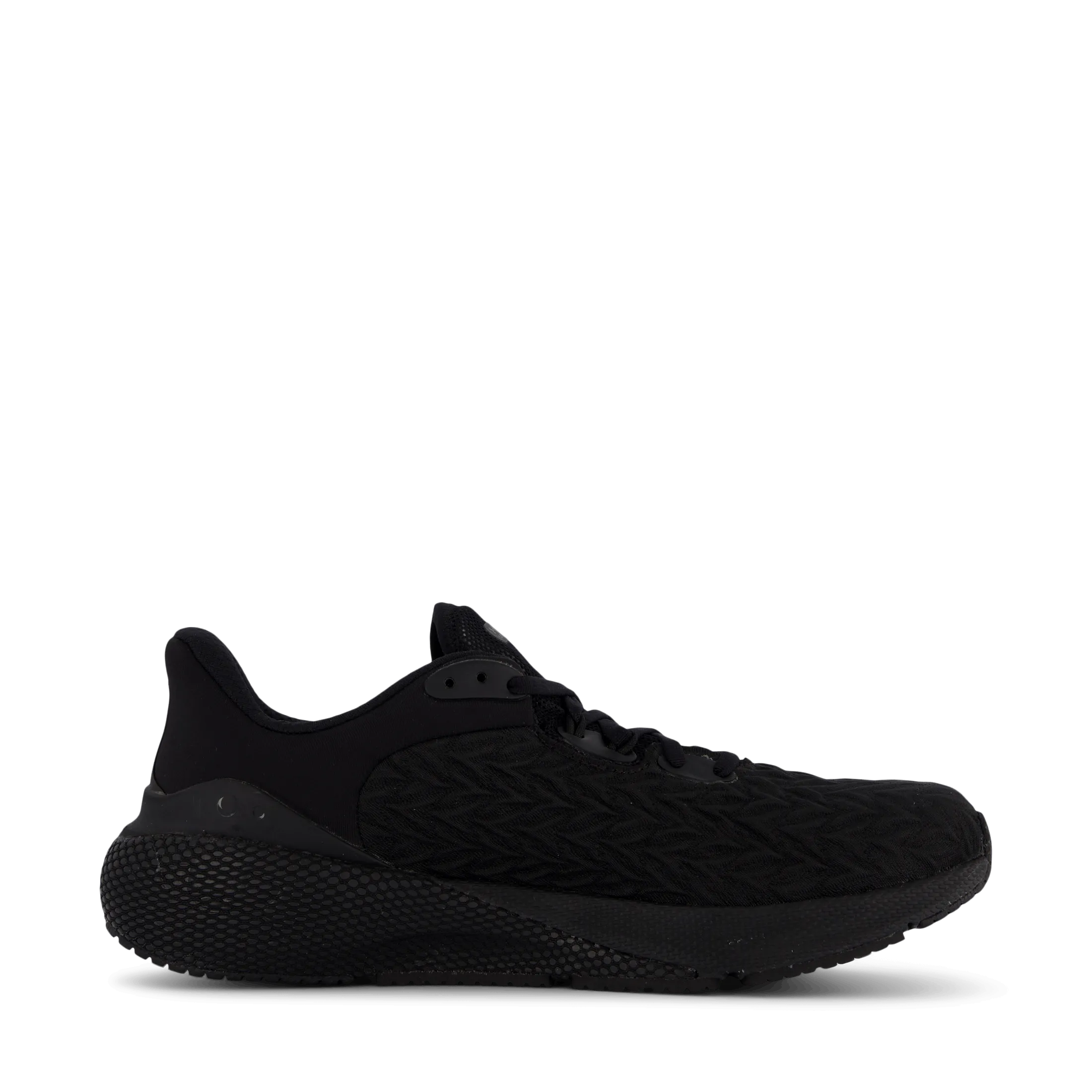 Ua Hovr Machina 3 Clone Black