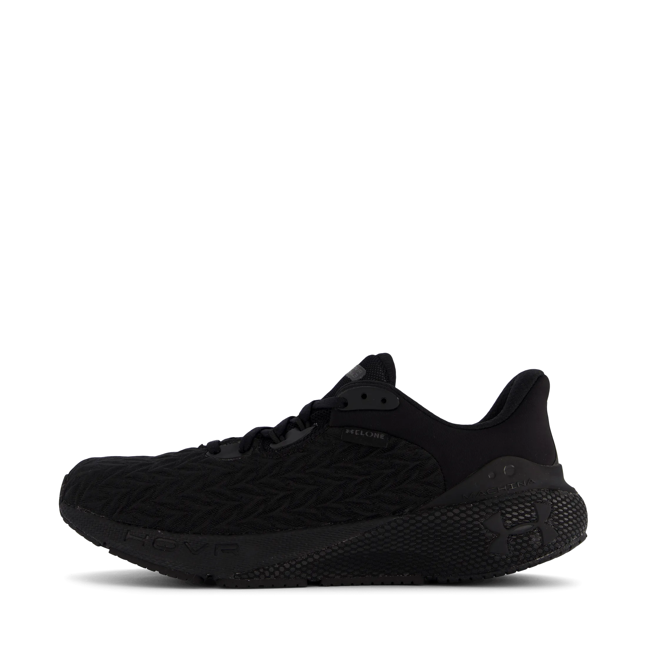 Ua Hovr Machina 3 Clone Black