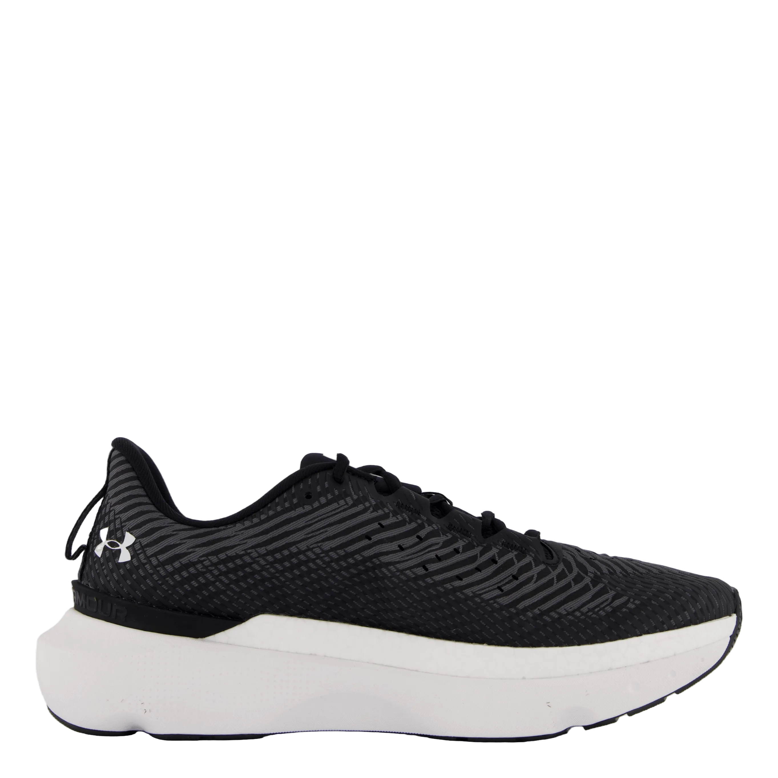 Ua Infinite Pro Black