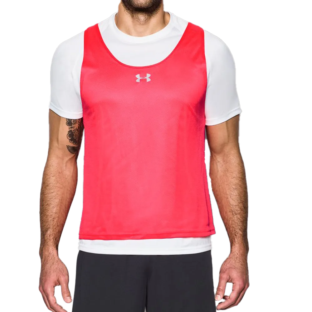 UA Men's Performance Training Bib