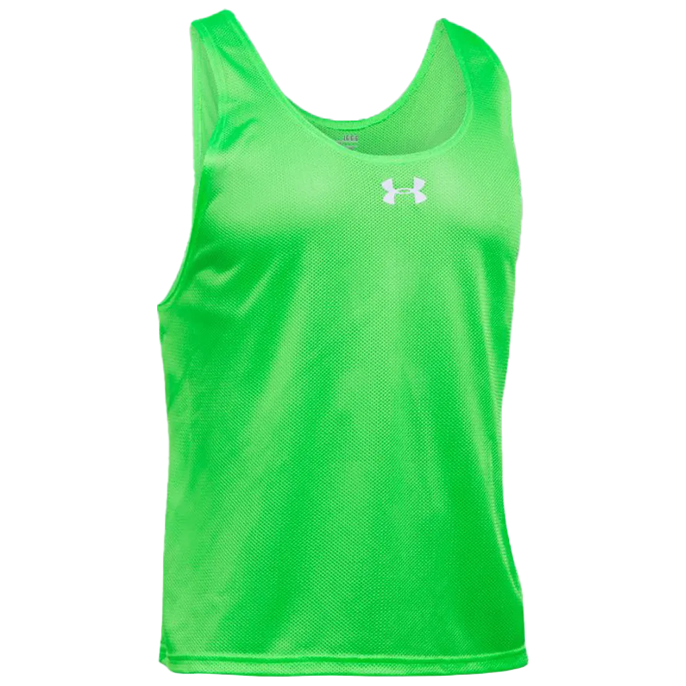 UA Men's Performance Training Bib
