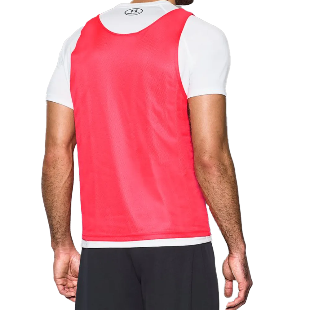UA Men's Performance Training Bib