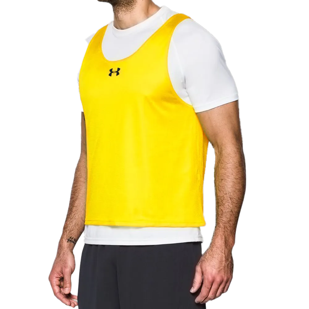 UA Men's Performance Training Bib