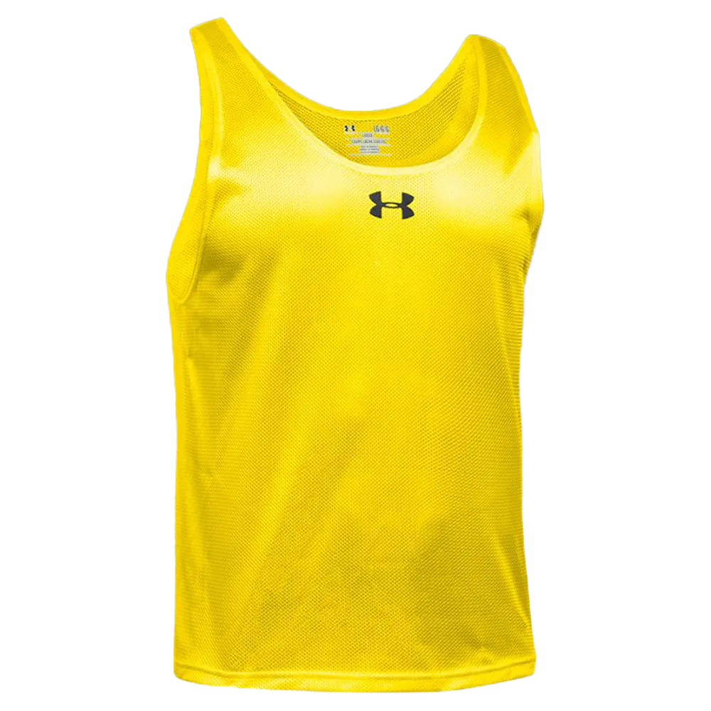 UA Men's Performance Training Bib