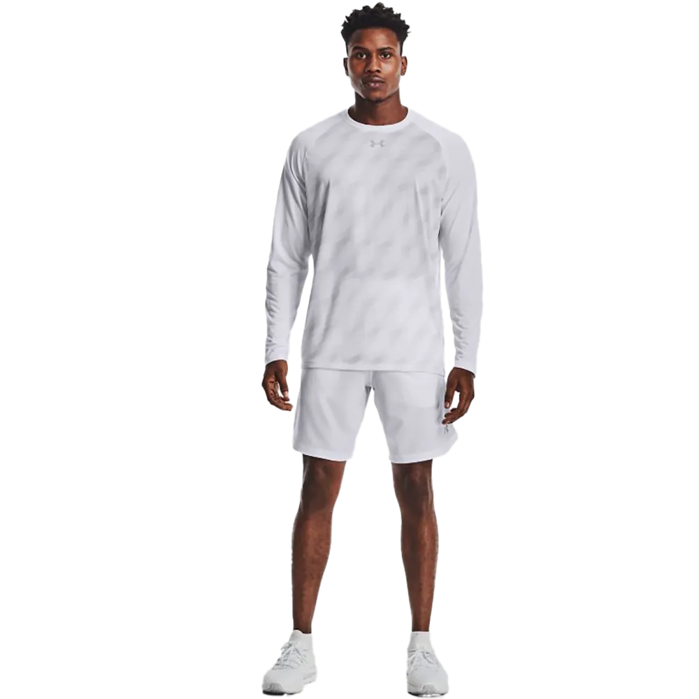 UA Men's Woven Training Shorts