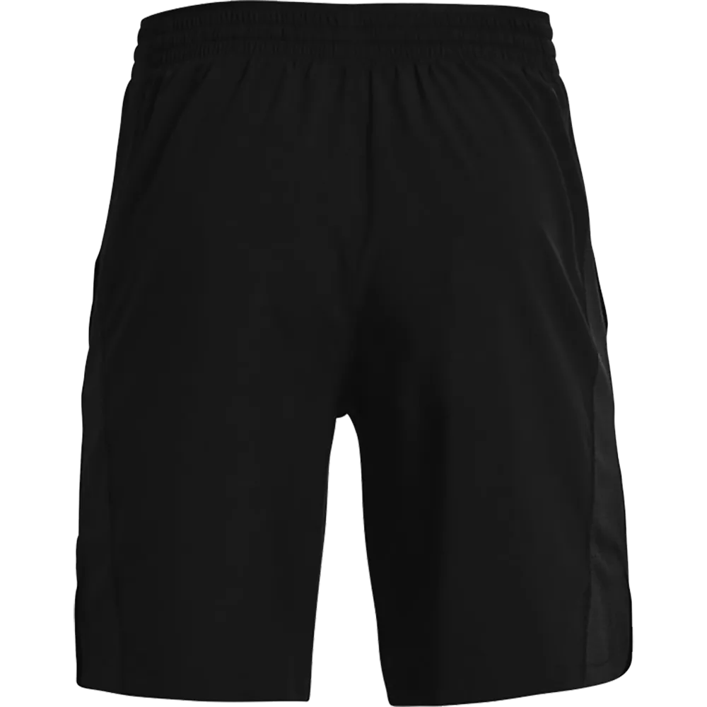 UA Men's Woven Training Shorts