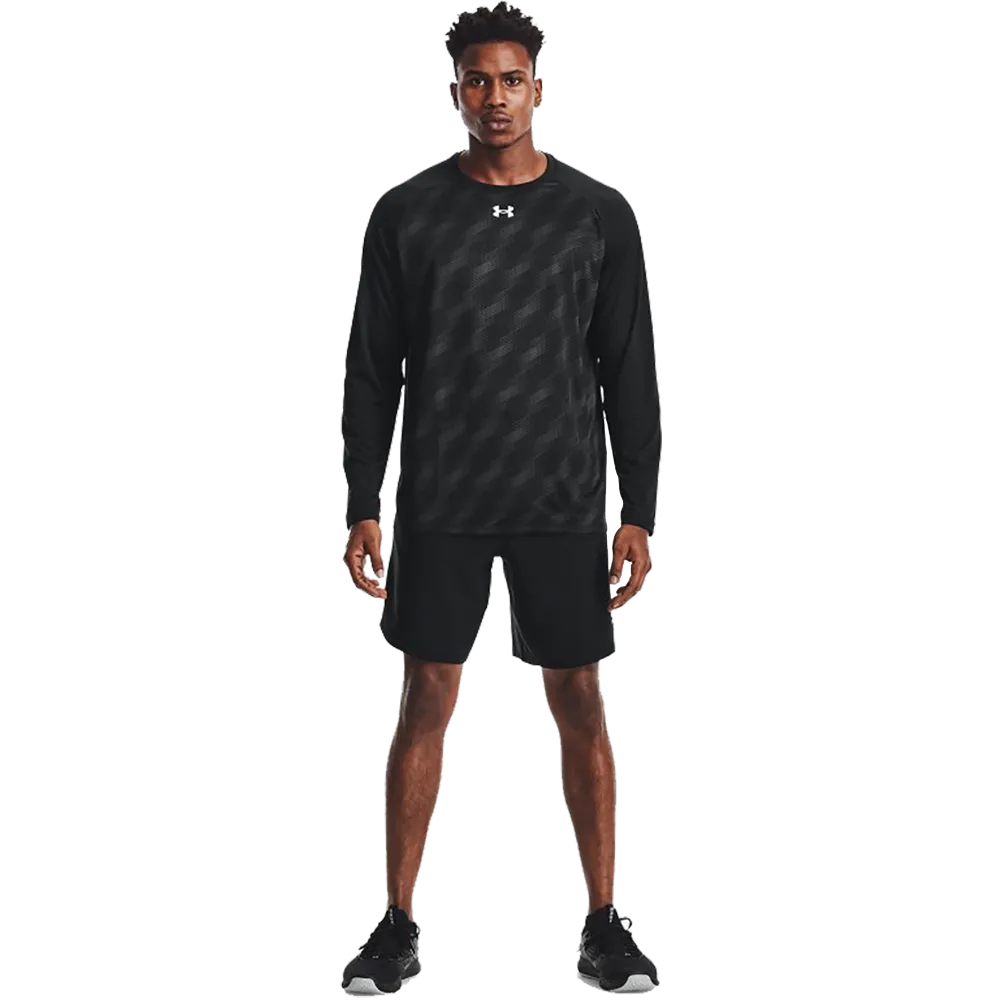 UA Men's Woven Training Shorts