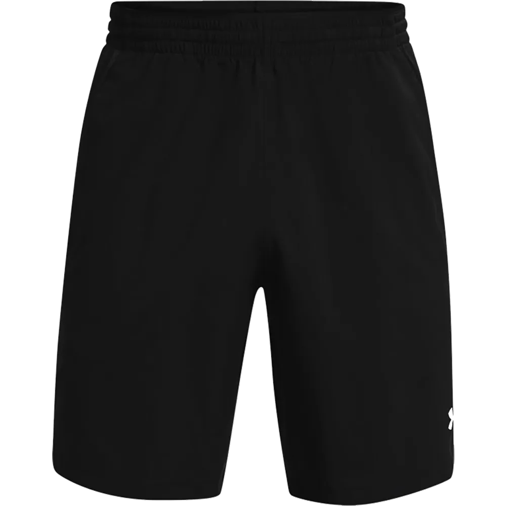UA Men's Woven Training Shorts