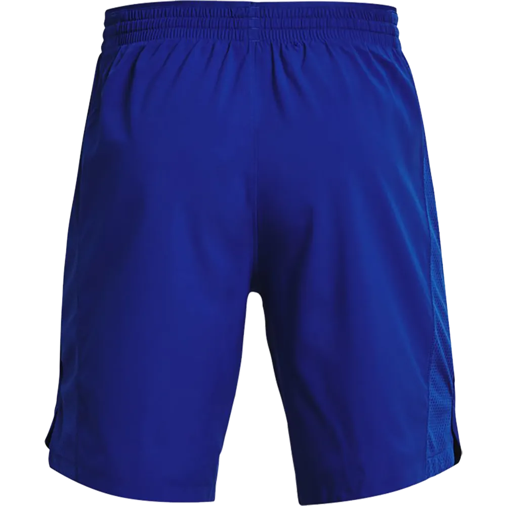 UA Men's Woven Training Shorts