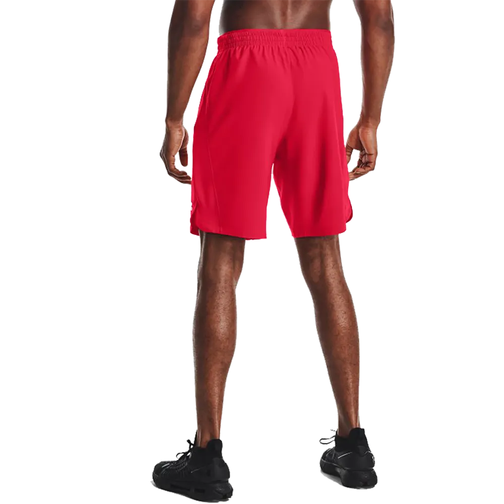 UA Men's Woven Training Shorts