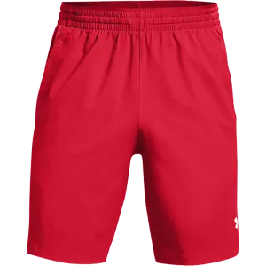 UA Men's Woven Training Shorts