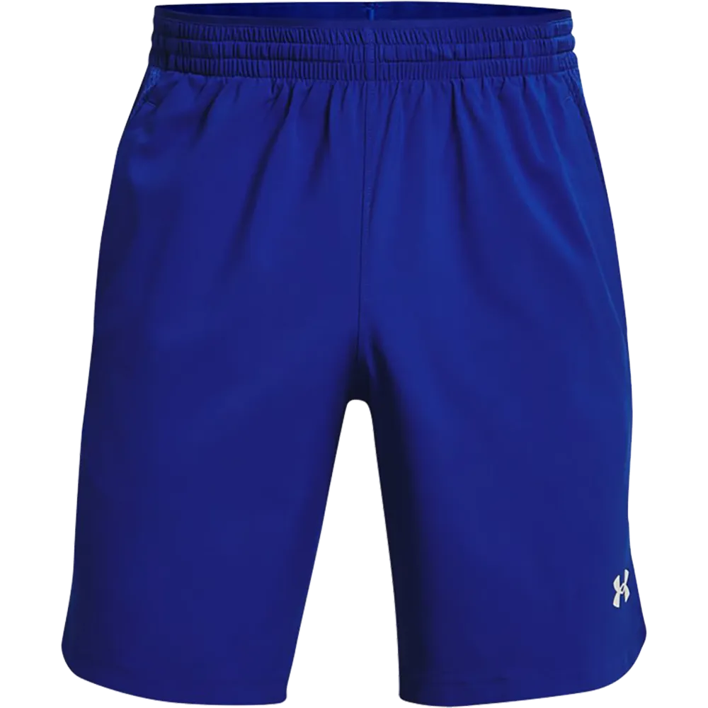 UA Men's Woven Training Shorts