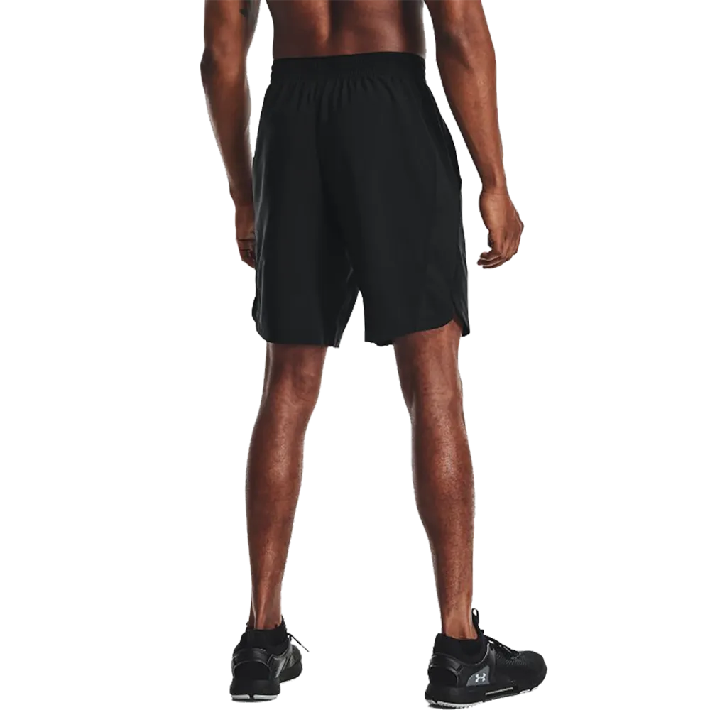 UA Men's Woven Training Shorts