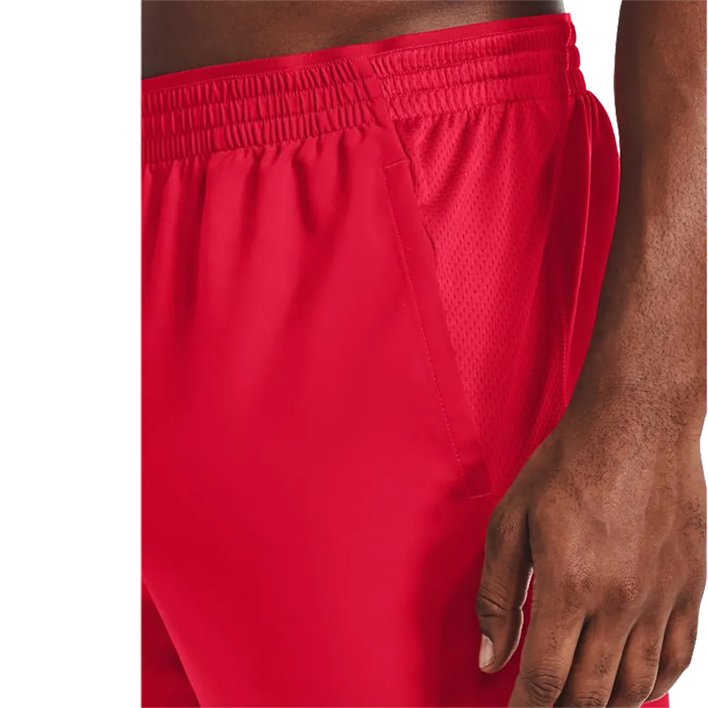 UA Men's Woven Training Shorts