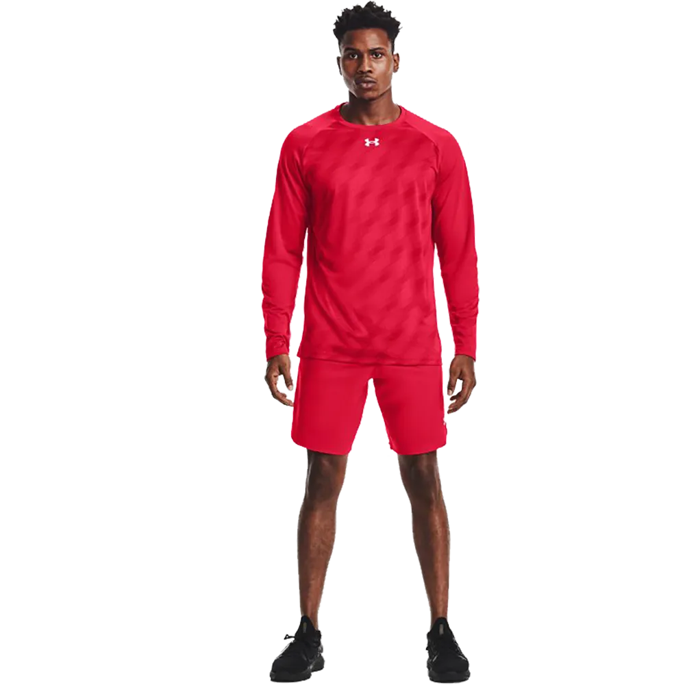 UA Men's Woven Training Shorts