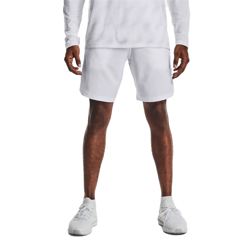 UA Men's Woven Training Shorts