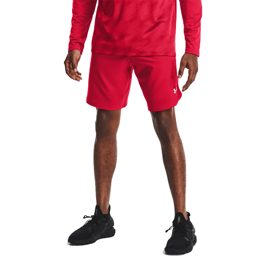 UA Men's Woven Training Shorts