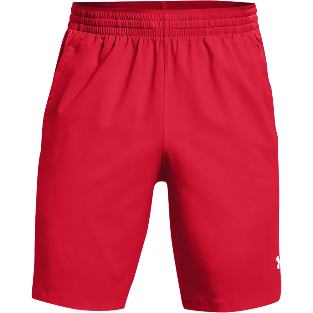 UA Men's Woven Training Shorts