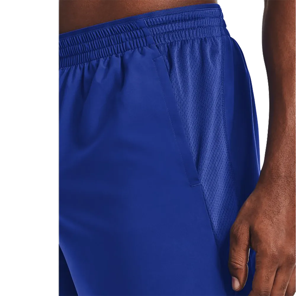 UA Men's Woven Training Shorts
