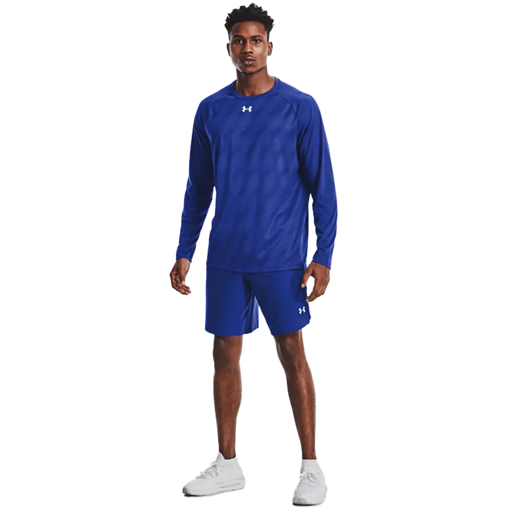 UA Men's Woven Training Shorts