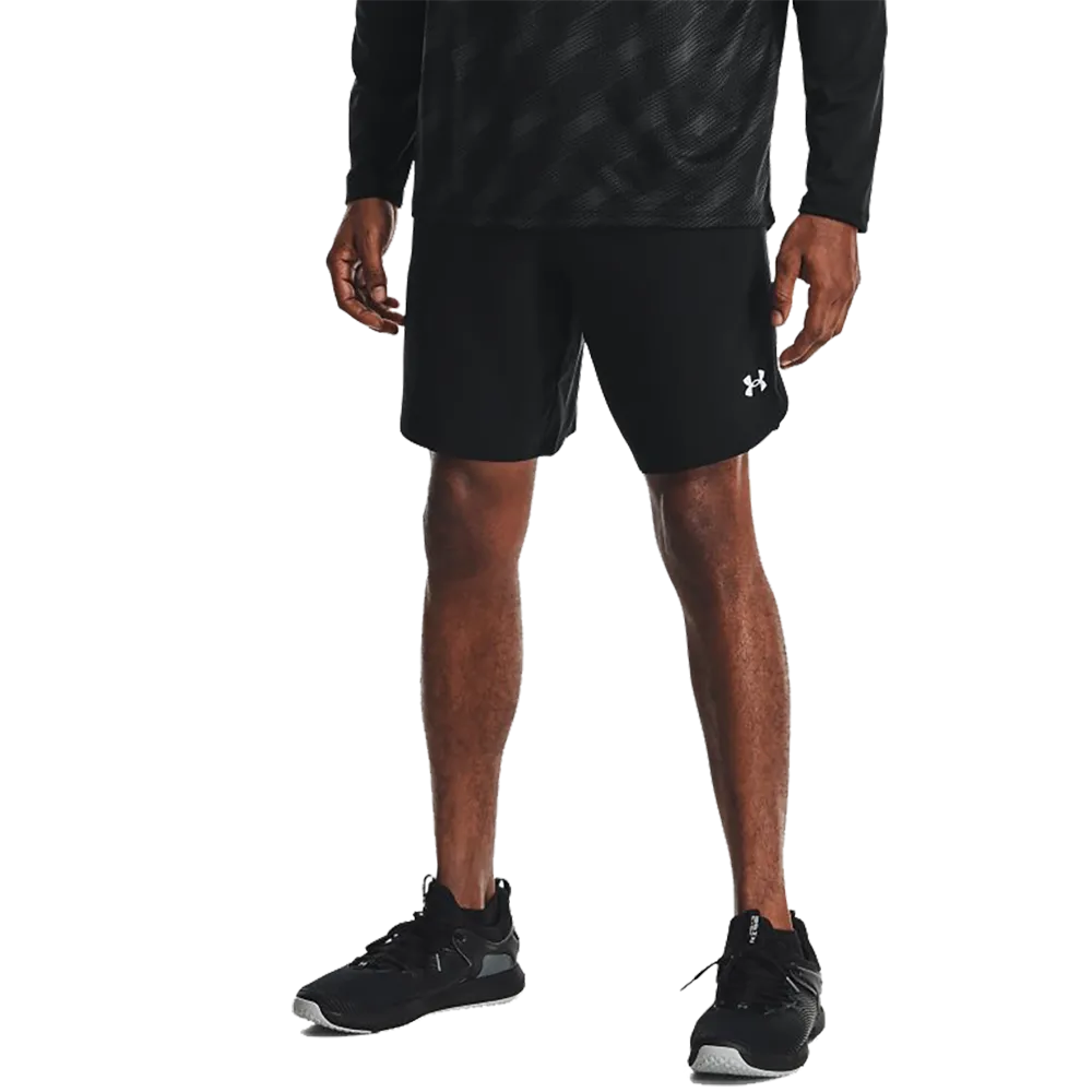 UA Men's Woven Training Shorts