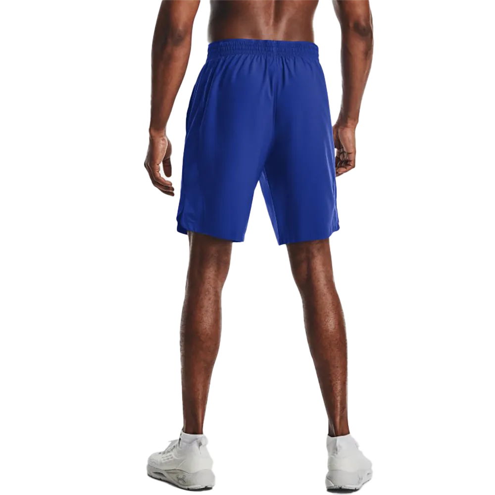 UA Men's Woven Training Shorts