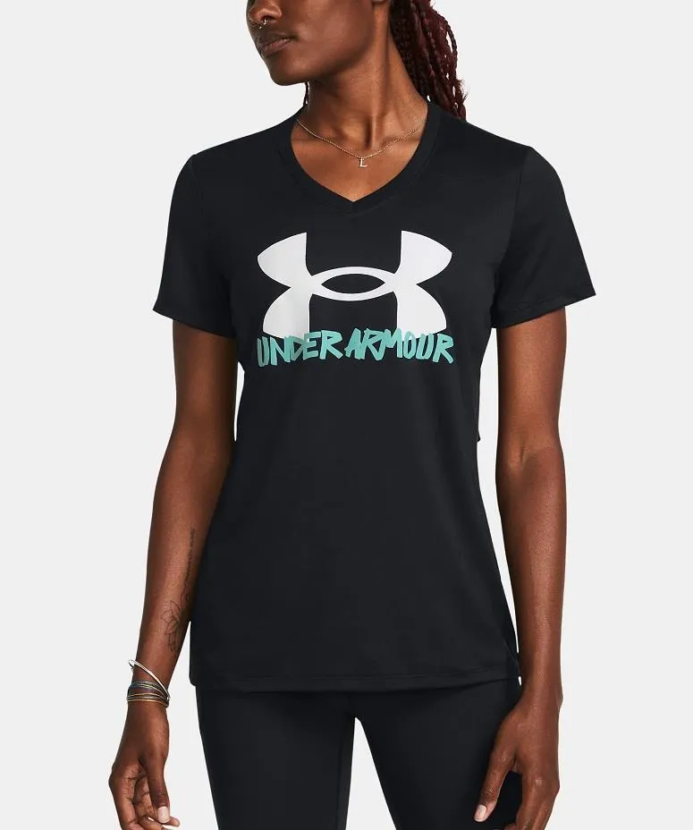 UA Tech Marker Short Sleeve