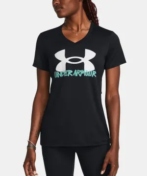 UA Tech Marker Short Sleeve