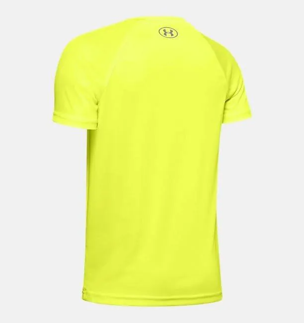 UA Tech Split Logo Hybrid - Boys