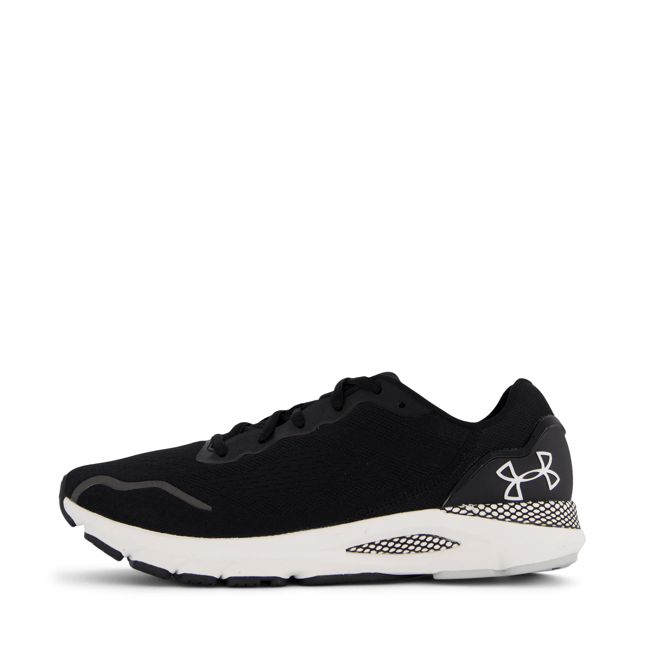 Ua W Hovr Sonic 6 Black