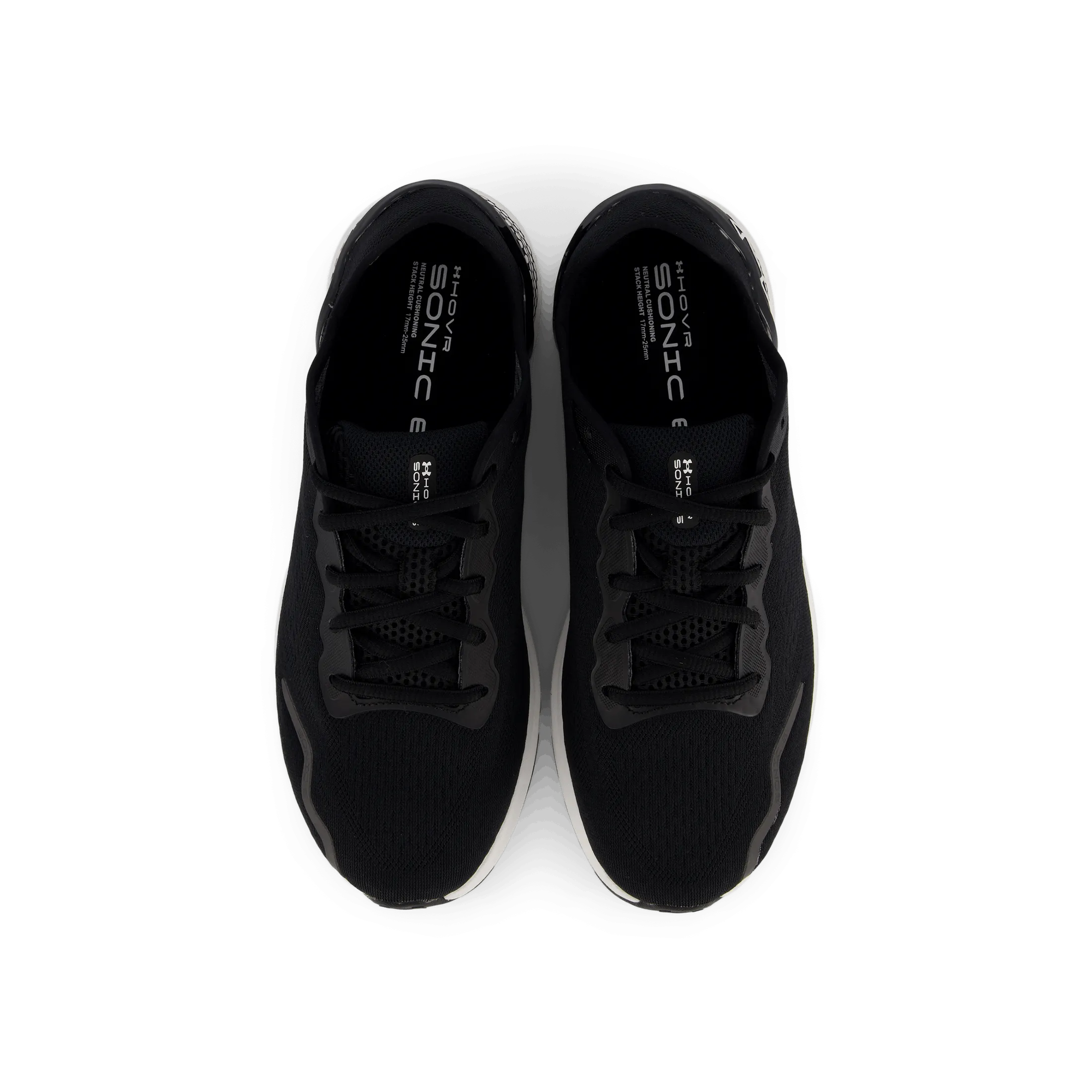 Ua W Hovr Sonic 6 Black