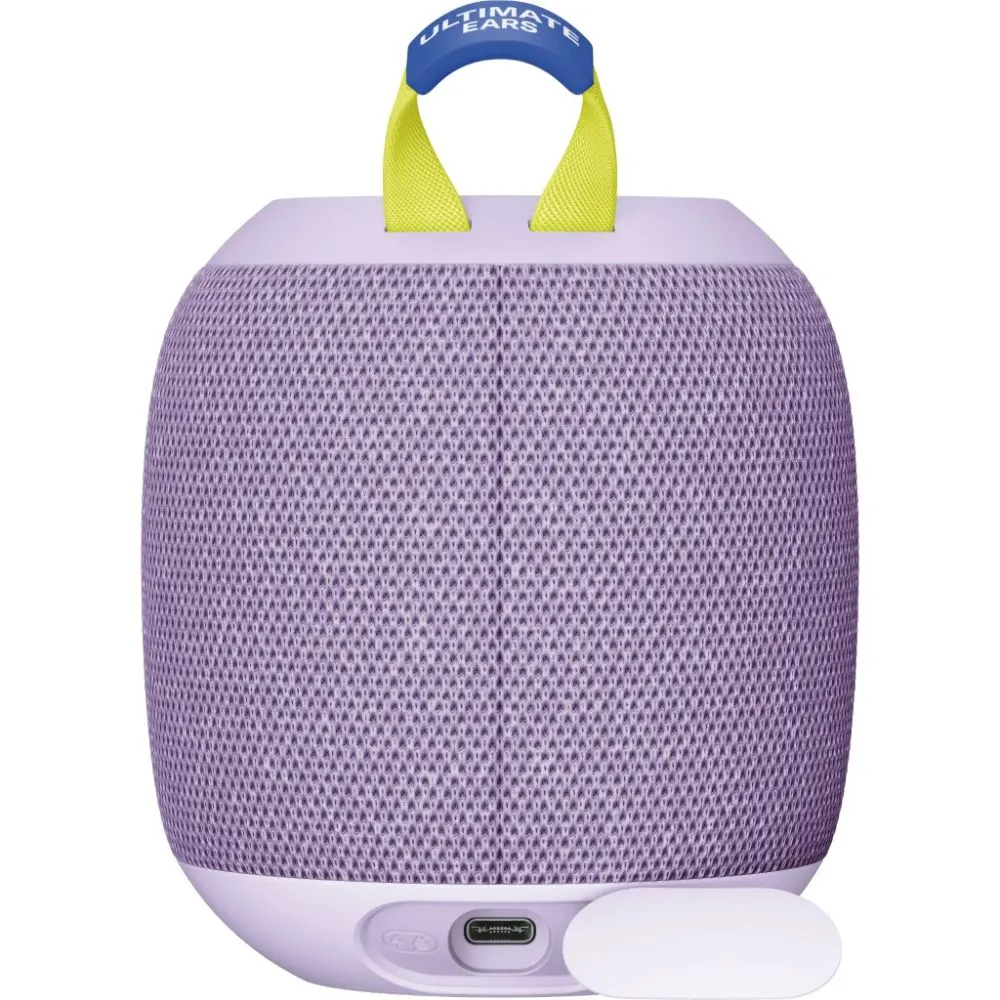 Ultimate Ears Wonderboom 4