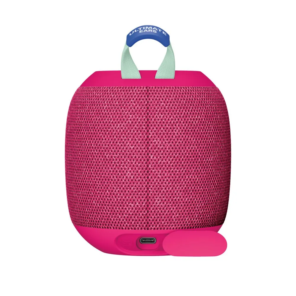 Ultimate Ears Wonderboom 4